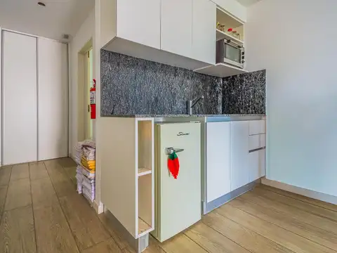 Departamento en Venta al Oeste