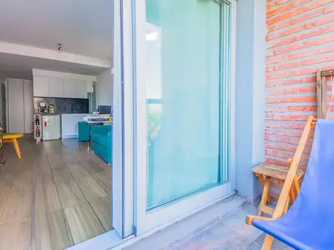 Departamento en Venta Apto profesional
