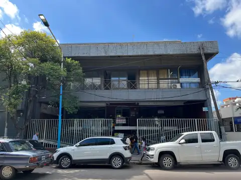 Oficina Monoambiente con 1 baño