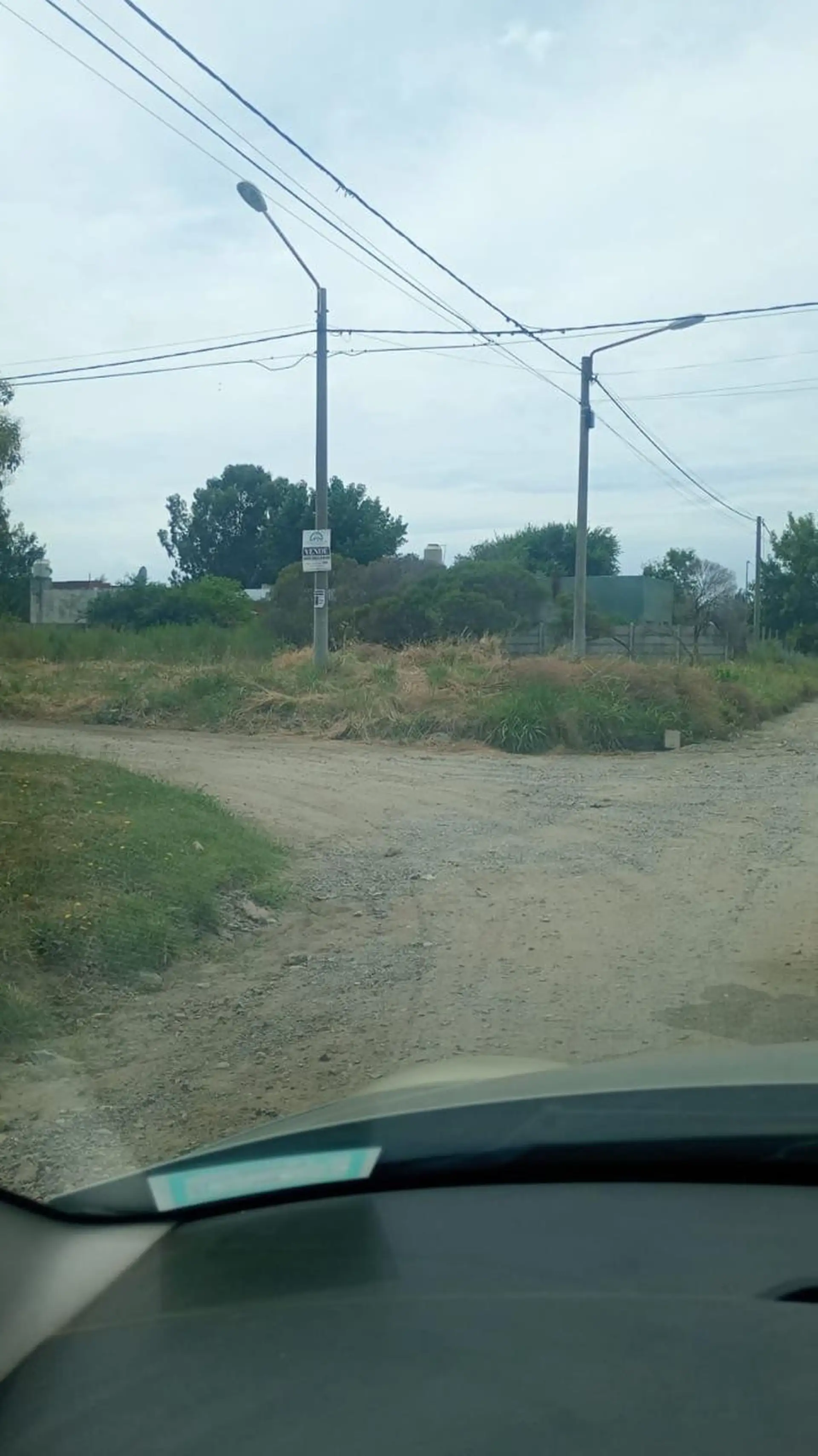 Lote en venta 512m² en Laprida y Corrientes – Ideal para desarrollo