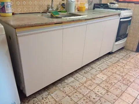 DEPTO 3 AMBIENTES EN VENTA, AMOBLADO, VISTA AL MAR