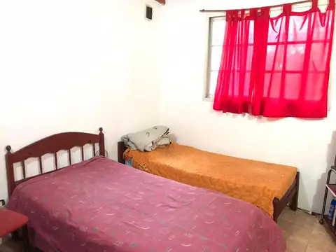 Depto Tipo Casa en Venta en Ituzaingo, USD 95.000