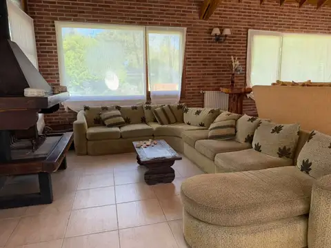Casa en Venta 26 años