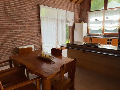 VENTA CASA EN CARILO