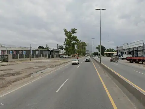 Ruta Provincial 53 y 1520