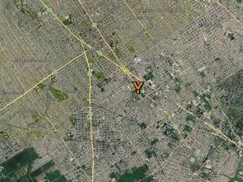 Casa en Venta al Norte