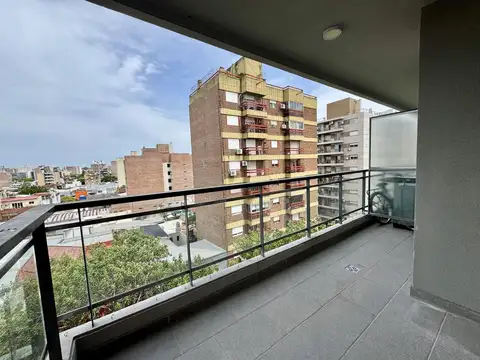 Departamento en Venta al Oeste