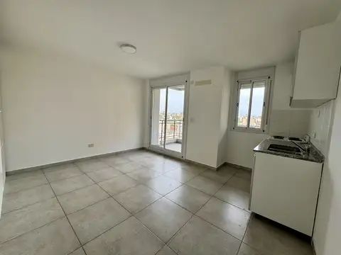 Venta 1 Dormitorio en Abasto Rosario