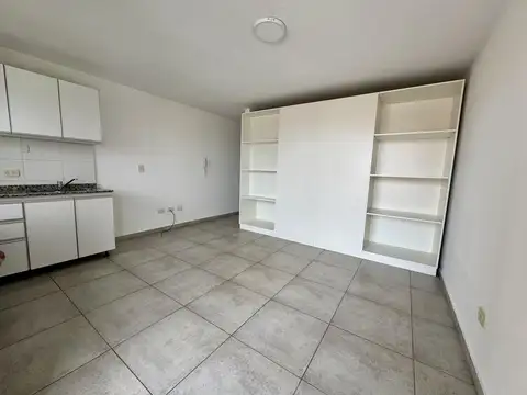 Departamento en Venta en Abasto, USD 65.000