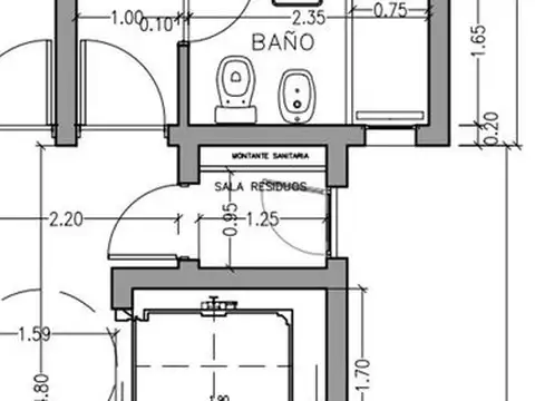 Departamento en Venta 1 año