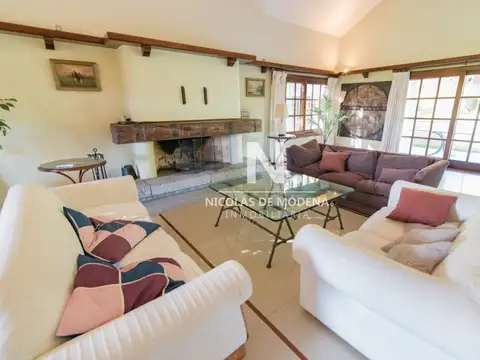 Casa en Venta en Golf, USD 1.400.000