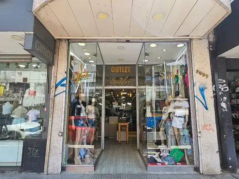 VENTA LOCAL COMERCIAL ARIETA SAN JUSTO OPORTUNIDAD