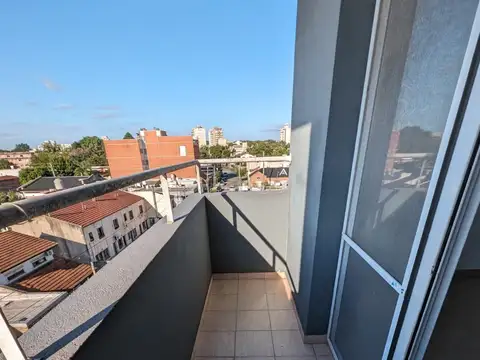 Departamento en alquiler en Belén de Escobar