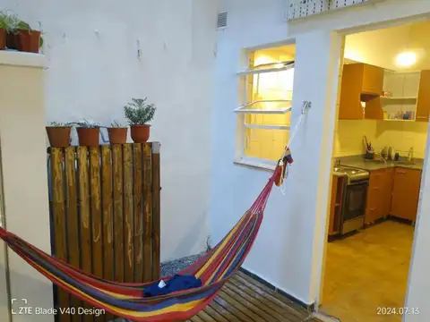 Departamento en Venta en Belgrano R, USD 94.500