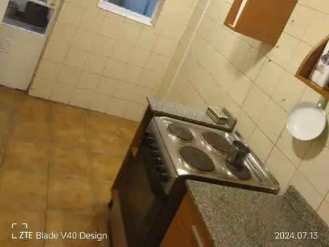 Departamento en Venta Apto profesional