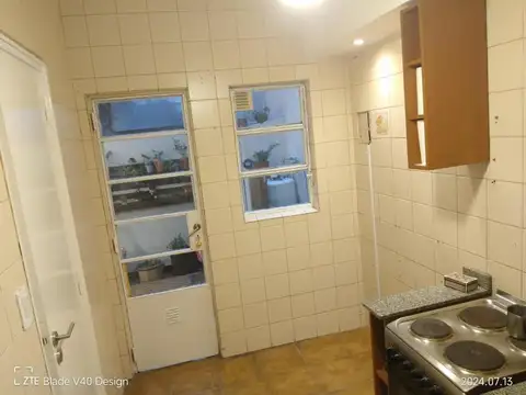 Departamento en Venta 50 años