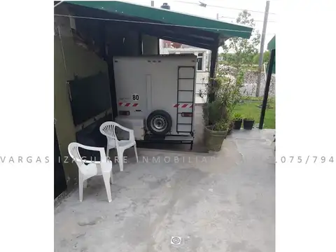 Casa en Venta al Noroeste