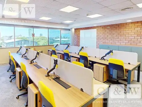 Dr. Nicolás Repetto al 3600