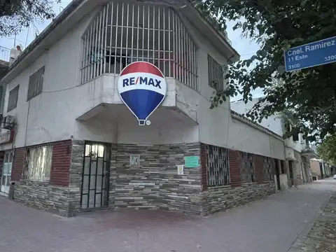 Venta casa esquina 4ta Sección Ciudad Mza