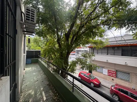 Depto Tipo Casa en Venta de 3 dormitorios