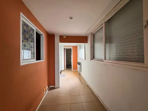 Pasaje José Ingenieros al 2600