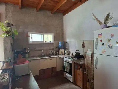 Casa en Venta en Santa María de Punilla, USD 50.000