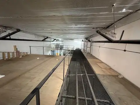 Venta Depósito Comercial . Ideal Logistica . Abasto