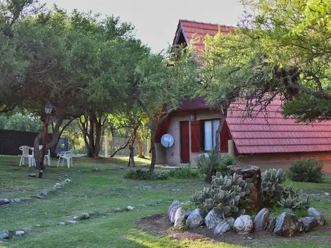 Hotel en Venta A Estrenar