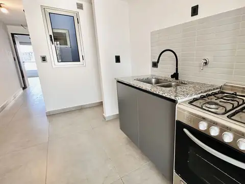 Departamento en Venta A Estrenar