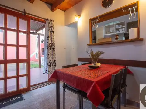 Casa en Venta 12 años