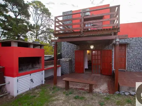 Casa en Venta en Mar Azul, USD 107.000