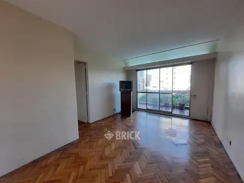 Departamento en Alquiler de 3 ambientes