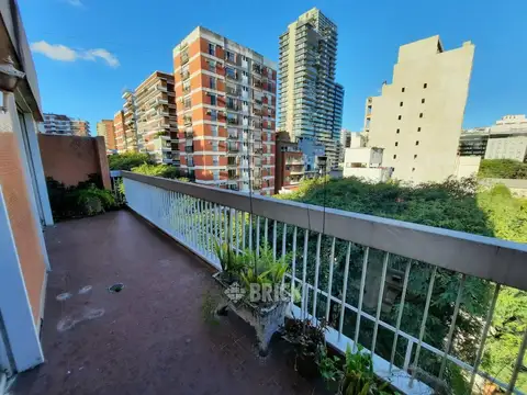 Departamento en Alquiler en Belgrano, $ 700.000