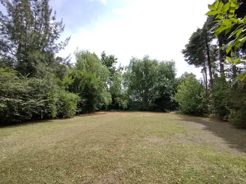 Terreno en Venta en Parque Sakura, Countries y Barrios Cerrados en Exaltacion de la Cruz