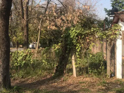 Terreno en Venta en Ingeniero Maschwitz, USD 65.000