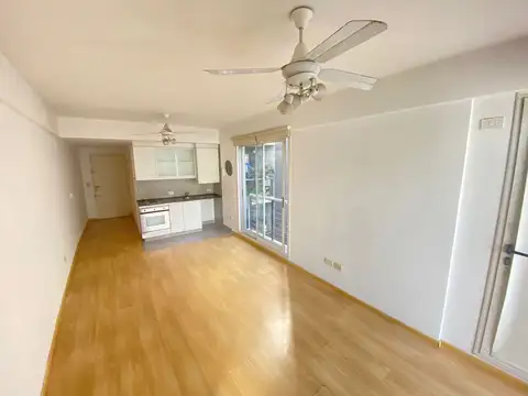 Departamento en Alquiler al Este