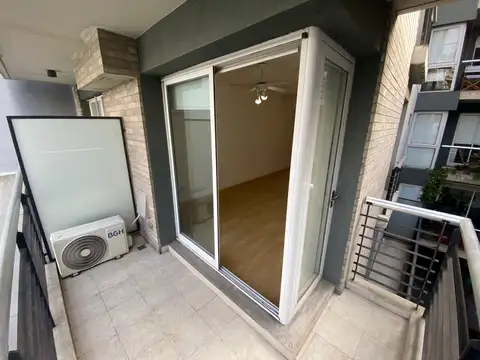 Departamento en Alquiler en Villa Crespo, $ 600.000