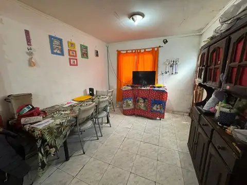 Casa en Venta 25 años
