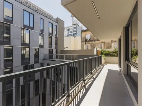 Departamento en Venta en Recoleta, Capital Federal