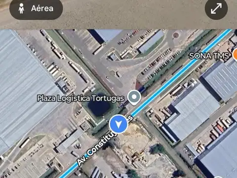 Terreno en Alquiler de 4471,0 m2