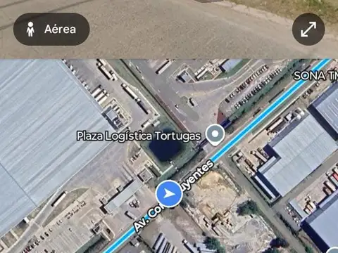 Av. Constituyentes y Lavoisier 700