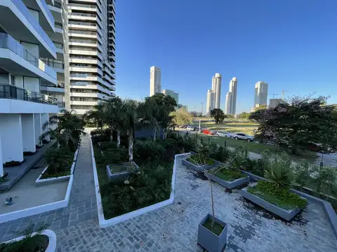 Departamento en Venta con 2 cocheras