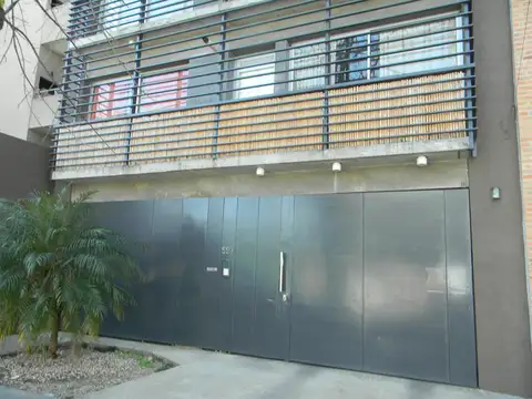 Departamento en S.Isi.-Barrio Carreras