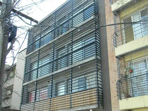 Haedo al 500