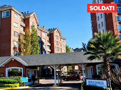 Departamento en Venta de 2 dormitorios