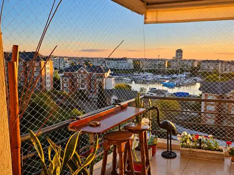 Departamento en Venta en Nordelta Vista Bahía, USD 298.000