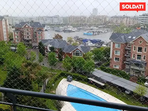 Departamento en Venta 12 años