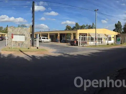 Terreno en Venta en Manzanares, Partido de Pilar