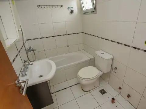 Venta departamento Monoambiente en Almagro
