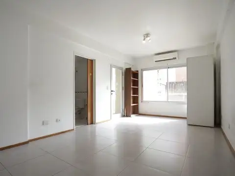 Departamento en Venta en Almagro, USD 75.000